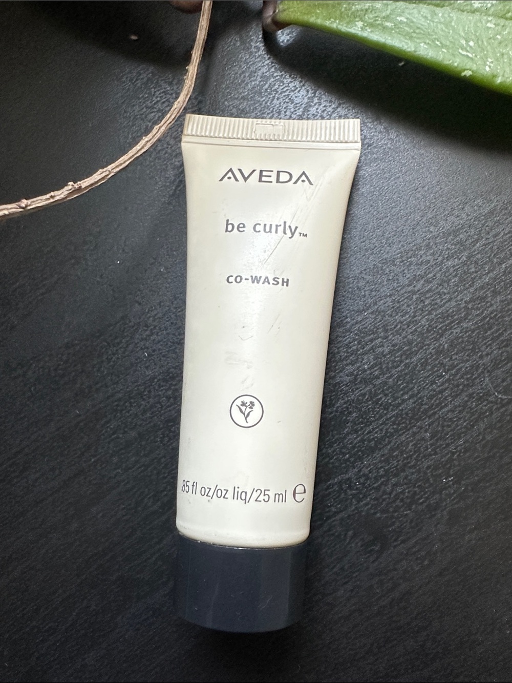 Aveda sample